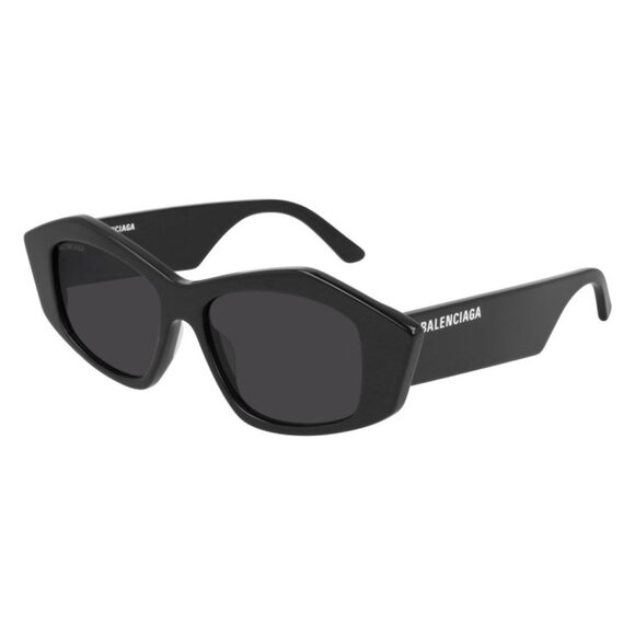 NEW BALENCIAGA SUNGLASSES, WOMEN EYEWEAR BALENCIAGA - Picture 1 of 2